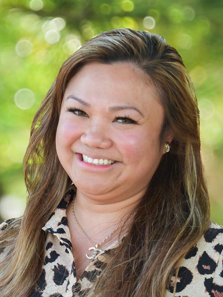 Maria Leonor Tungohan Maria Leonor Tungohan