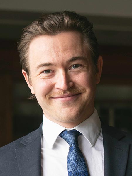 Nate Launer