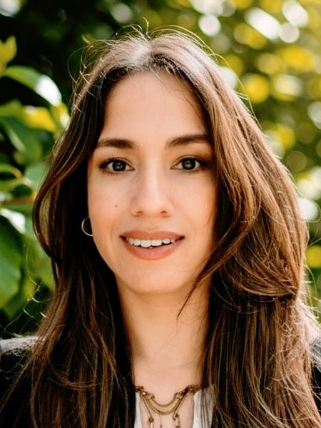 Nuria de la Fuente Nuria de la Fuente