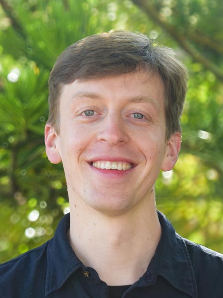 Will Fortna Will Fortna